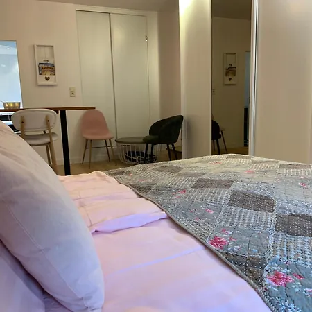 Quarles 80 - Free Parking Konukevi *