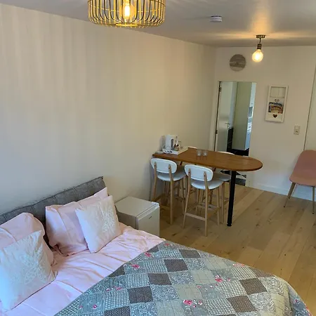 Konukevi Quarles 80 - Free Parking Noordwijk