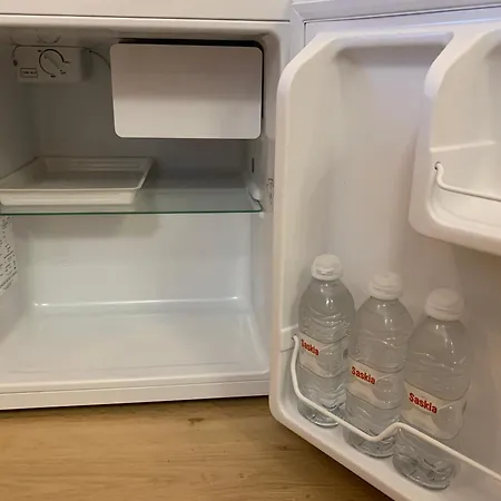 Konukevi Quarles 80 - Free Parking *