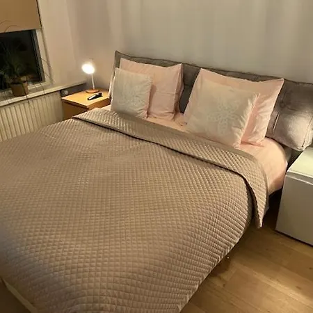 Quarles 80 - Free Parking 3* Нордвейк-ан-Зее