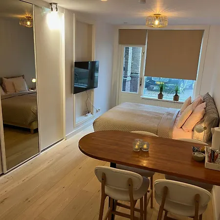 Quarles 80 - Free Parking Maison d'hôtes 3*