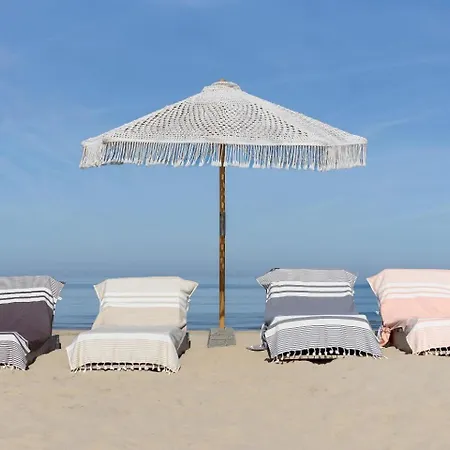 Quarles 80 - Free Parking Pensión *