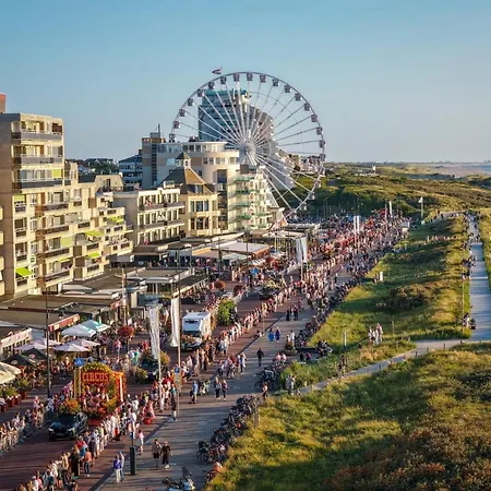 בית הארחה Quarles 80 - Free Parking *