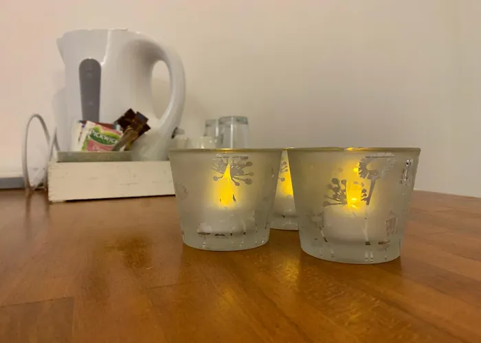 Quarles 80 - Free Parking נורדוויק