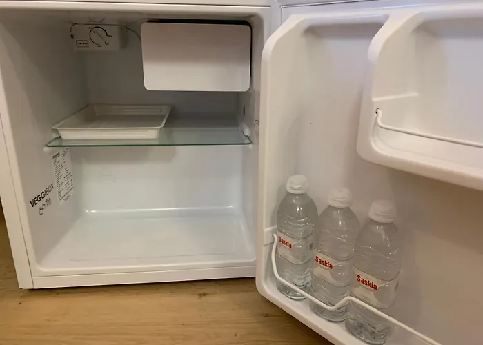 Pensión Quarles 80 - Free Parking *