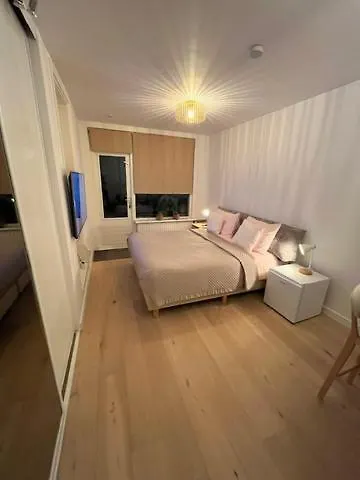 Pensión Quarles 80 - Free Parking Noordwijk