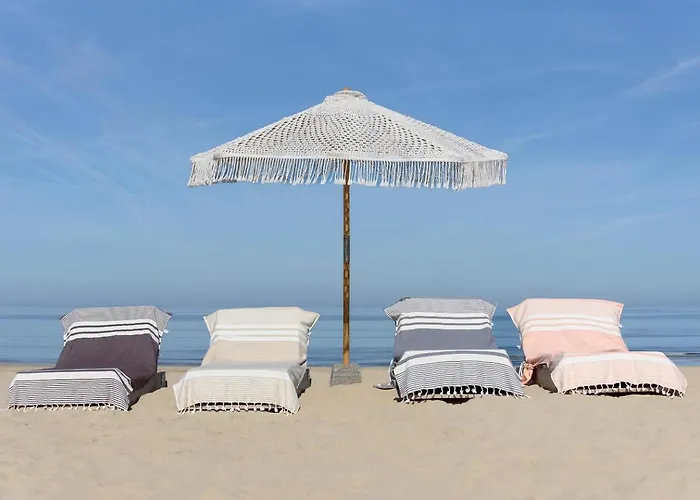 Quarles 80 - Free Parking ゲストハウス *