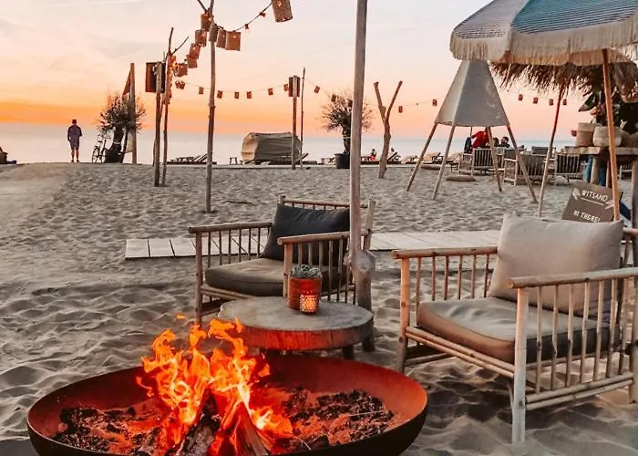 Quarles 80 - Free Parking * נורדוויק