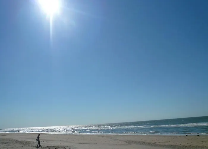 Quarles 80 - Free Parking ゲストハウス ノールトウェイク