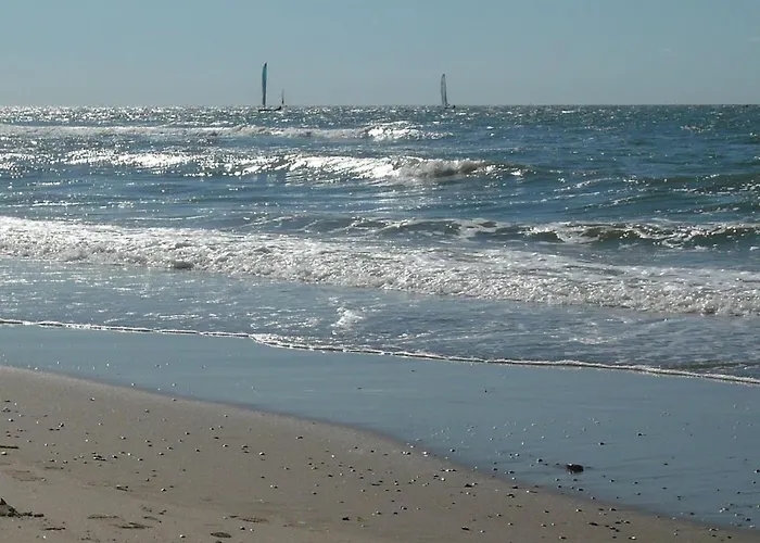 Quarles 80 - Free Parking