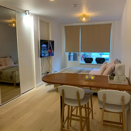 Quarles 80 * Noordwijk