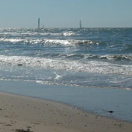 Quarles 80 - Free Parking