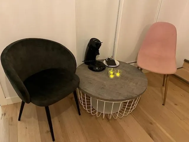 Gæstehus Quarles 80 - Free Parking *