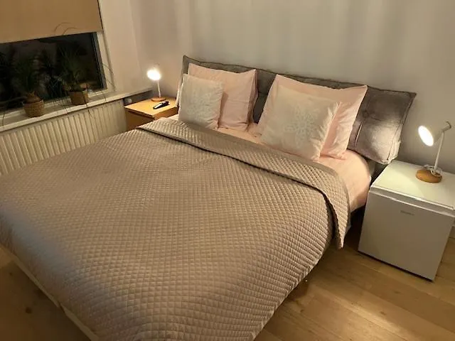 Quarles 80 - Free Parking * Noordwijk